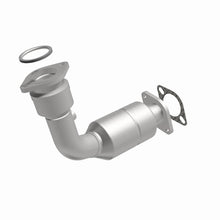 Load image into Gallery viewer, MagnaFlow Direct Fit Catalytic Converter 08-09 Pontiac G8 6.2L D/S - 49627