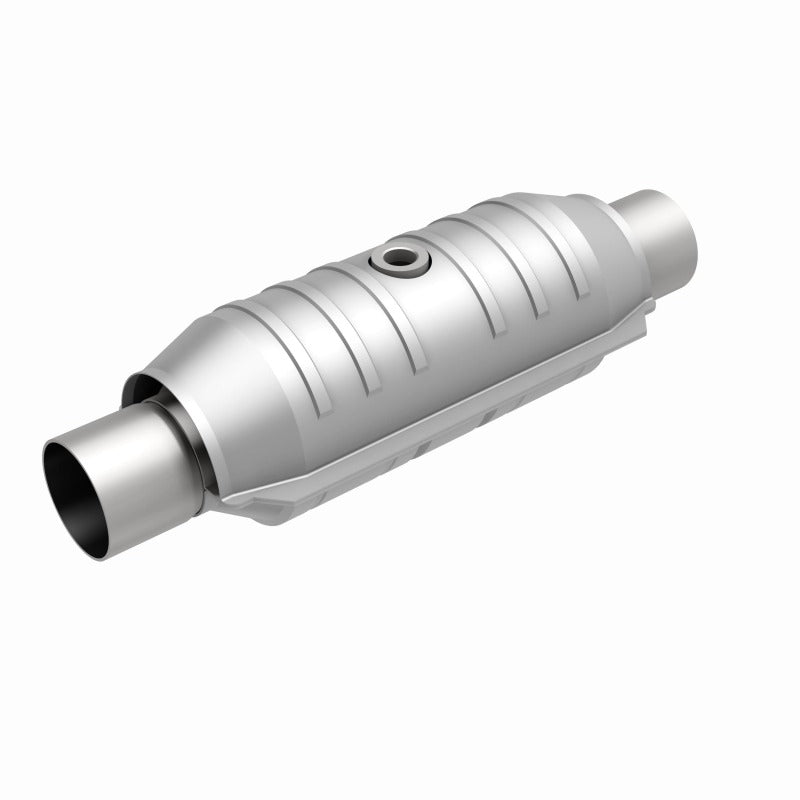 MagnaFlow Universal Catalytic Converter 2.00 inch CA Tier 1 - 408054