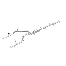 Load image into Gallery viewer, Magnaflow 2023+ Chevy Colorado NEO Cat-Back Exhaust System- Dual-Split Rear Exit - 19650