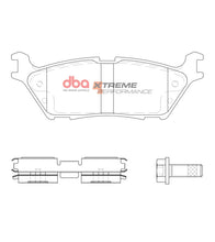Load image into Gallery viewer, DBA 18-20 Ford Expedition Rear XP Performance Brake Pads - DB15123XP