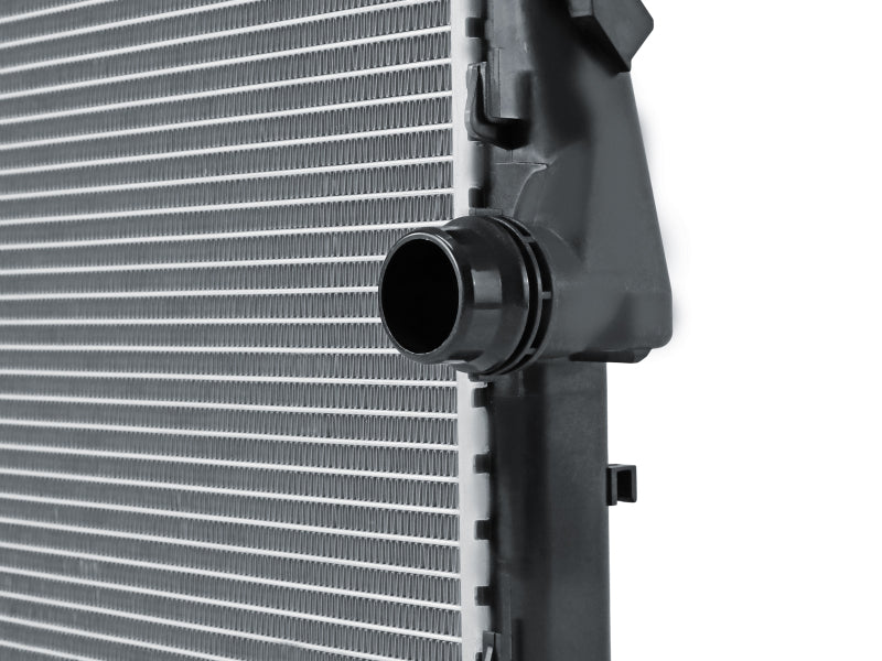 aFe BladeRunner OER Series Radiator 01-06 BMW 3-Series (E46) 01-06/ Z4 (E85/86) 03-08 - 46-53241