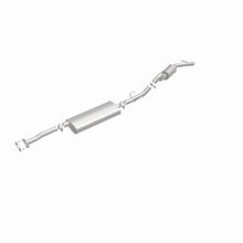 Load image into Gallery viewer, MagnaFlow BRE Exhaust Kit 02-09 Terrza Uplndr Ventur Silhou Montna Relay - 106-0009