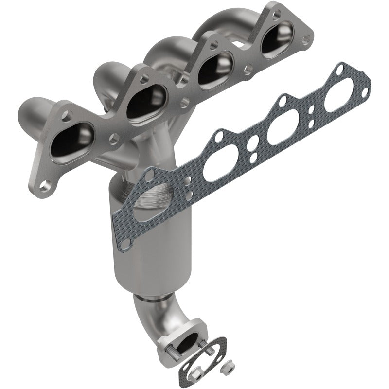 MagnaFlow Direct Fit Catalytic Converter 03-05 Hyundai Elantra 2.0L - 51955