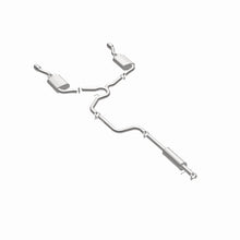 Load image into Gallery viewer, MagnaFlow BRE Exhaust Kit 12-16 Chevy Impala 3.6L - 106-0326