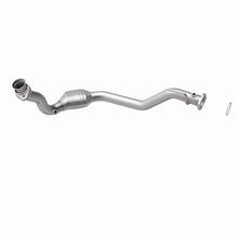 Load image into Gallery viewer, MagnaFlow Direct Fit Catalytic Converter 96-97 Ford Explorer 5.0L - 447101