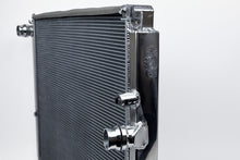 Load image into Gallery viewer, CSF 2020+ Toyota A90/A91 GR Supra / 2019+ BMW Z4 (2.0/3.0L) / 19-21 BMW G2X All-Aluminum Radiator - 7226
