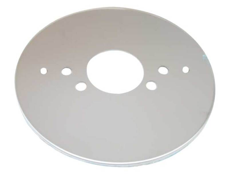 K&N Custom Racing Assembly SDR-6 DIA 1-3/4in H - 56-9311