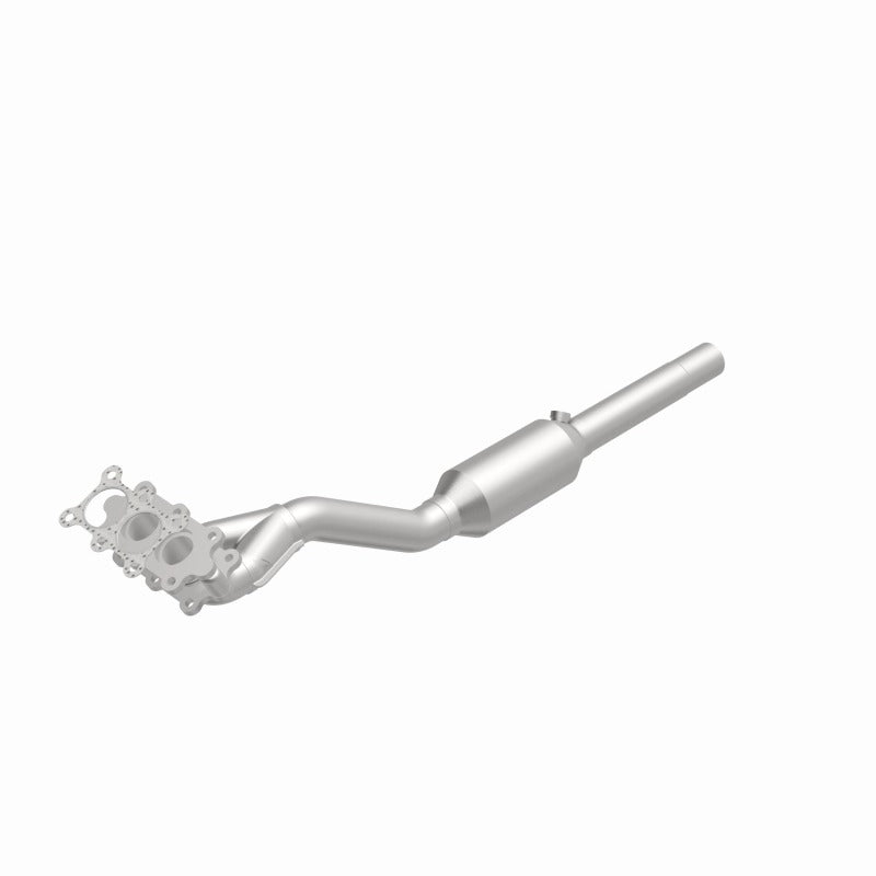 MagnaFlow Conv DF 98-04 VW Beetle 4 2.0L Dual Inlet - 23220