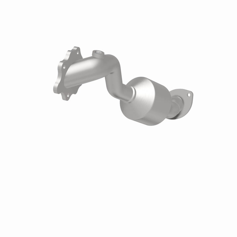 MagnaFlow 16-20 Lexus GS350 V6 3.5L OEM Grade Federal Manifold Direct-Fit Catalytic Converter - 22-022