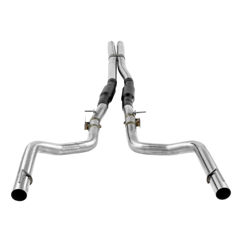 Flowmaster 17-23 Dodge Charger R/T 5.7L Outlaw SS Cat-Back Exhaust System - 817779