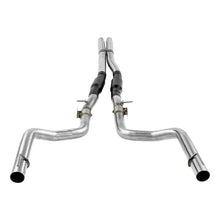 Load image into Gallery viewer, Flowmaster 17-23 Dodge Charger R/T 5.7L Outlaw SS Cat-Back Exhaust System - 817779