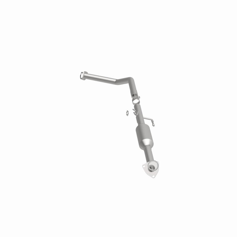 MagnaFlow Direct Fit Catalytic Converter OEM 2001-2004 Toyota Sequoia Underbody - 4551060