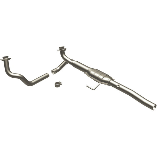 MagnaFlow Conv DF 01 Dodge Ram 1500 Pick up - 23500