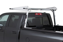 Load image into Gallery viewer, Thule TracRac Cantilever Full Size XT Extension (69.5in. Crossbar) - Silver - 24002XT