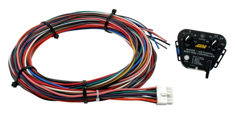 AEM V3 Standard Controller Kit - Internal MAP w/ 35psi Max - 30-3304