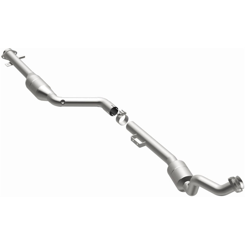MagnaFlow Direct Fit Catalytic Converter 96-98 Mercedes SL500 5.0L - 24007