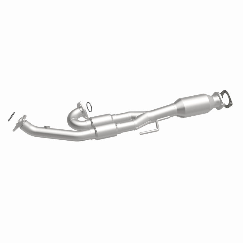 MagnaFlow 2004 Nissan Quest 3.5L Direct Fit Converter - 5491710