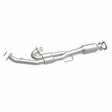 Load image into Gallery viewer, MagnaFlow 2004 Nissan Quest 3.5L Direct Fit Converter - 5491710