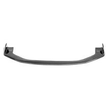 Load image into Gallery viewer, Seibon 14 Lexus IS250/350 F Sport OP-Style Carbon Fiber Front Lip - FL14LXIS-OP