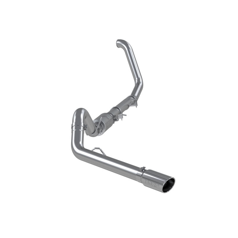 MBRP 1999-2003 Ford Excursion 7.3L Turbo Back Single Side - S6204409