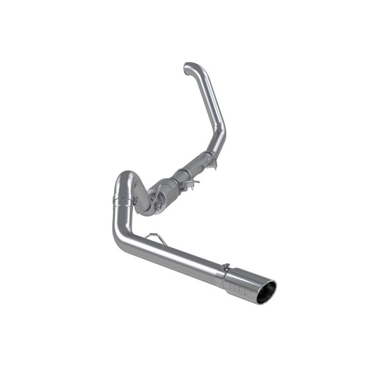 MBRP 1999-2003 Ford Excursion 7.3L Turbo Back Single Side - S6204409