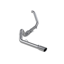 Load image into Gallery viewer, MBRP 1999-2003 Ford Excursion 7.3L Turbo Back Single Side - S6204409