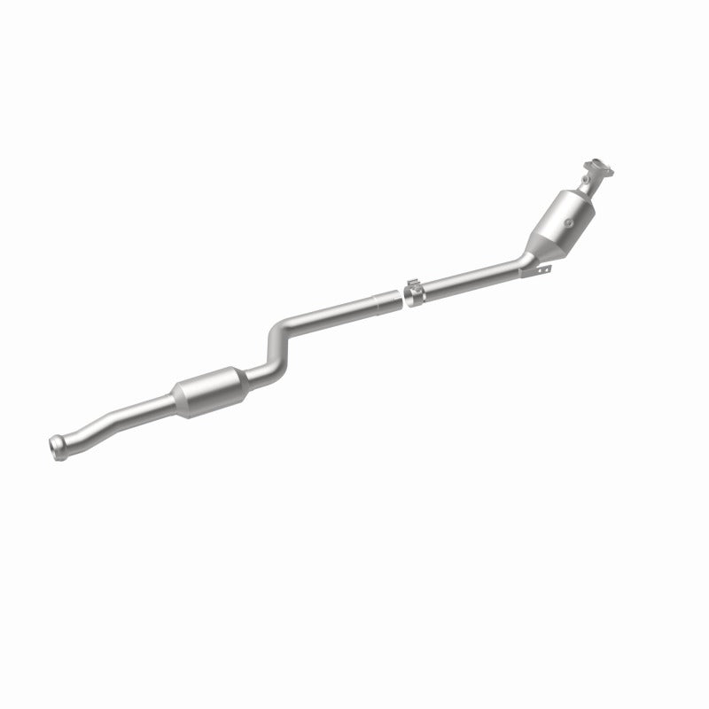 MagnaFlow 2011 C300 V6 3 OEM Underbody Direct Fit Converter - 21-492