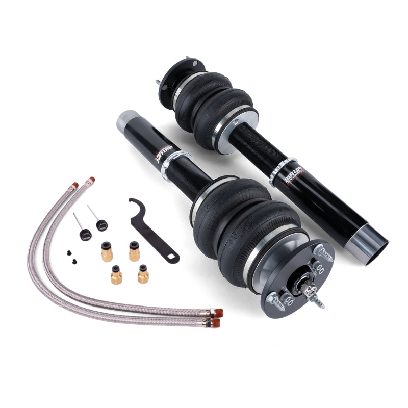 Air Lift Performance 82-93 BMW 3 Series E30 Front Air Suspension Kit - 76030