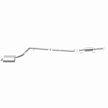 Load image into Gallery viewer, BRExhaust Exhaust Kit Replacement Kia - 106-1053