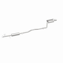 Load image into Gallery viewer, MagnaFlow BRE Exhaust Kit 13-17 HONDA ACCORD 2.4L - 106-0752