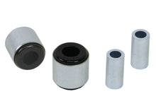 Load image into Gallery viewer, Whiteline Rear Track Bar - To Diff Bushing 97-06 Jeep Wrangler TJ - W82590