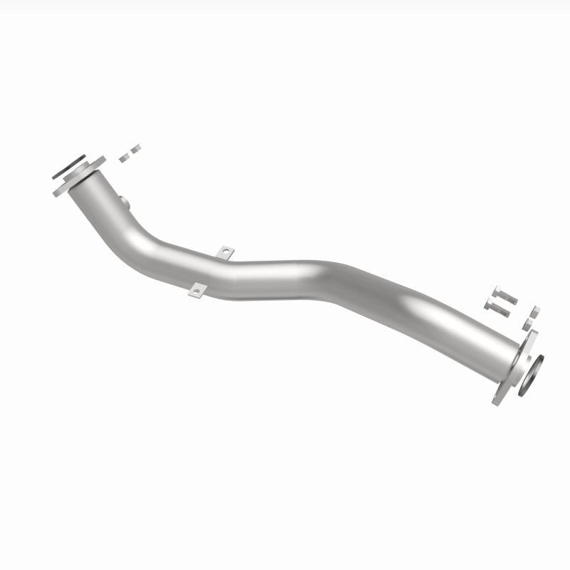 MagnaFlow BRExhaust 16-22 Lexus RX350 Front Pipe Kit - 107-0391