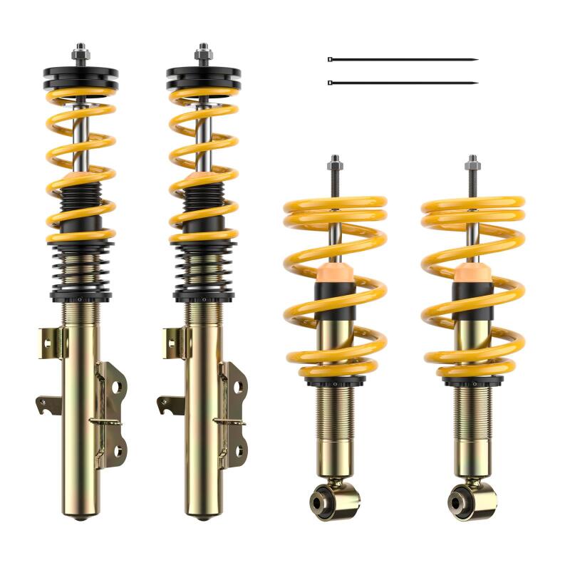 ST Coilover Kit 10-15 Chevrolet Camaro - 13261017