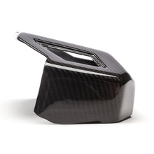 Load image into Gallery viewer, Cobb 17-20 Ford F-150 EcoBoost 3.5L/Raptor / 18-20 F-150 2.7L Redline Carbon Fiber Coolant Cover - 8F1700