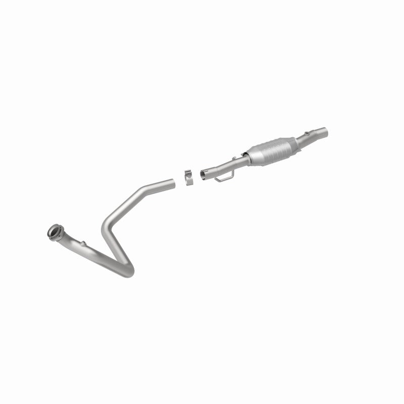 MagnaFlow Direct Fit Catalytic Converter 99-02 Dodge Dakota 2.5L 2WD - 49927