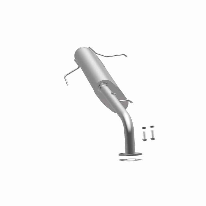 BRExhaust 04-08 Suzuki Reno/Forenza / 04-07 Chevrolet Optra Muffler Kit - 108-0119