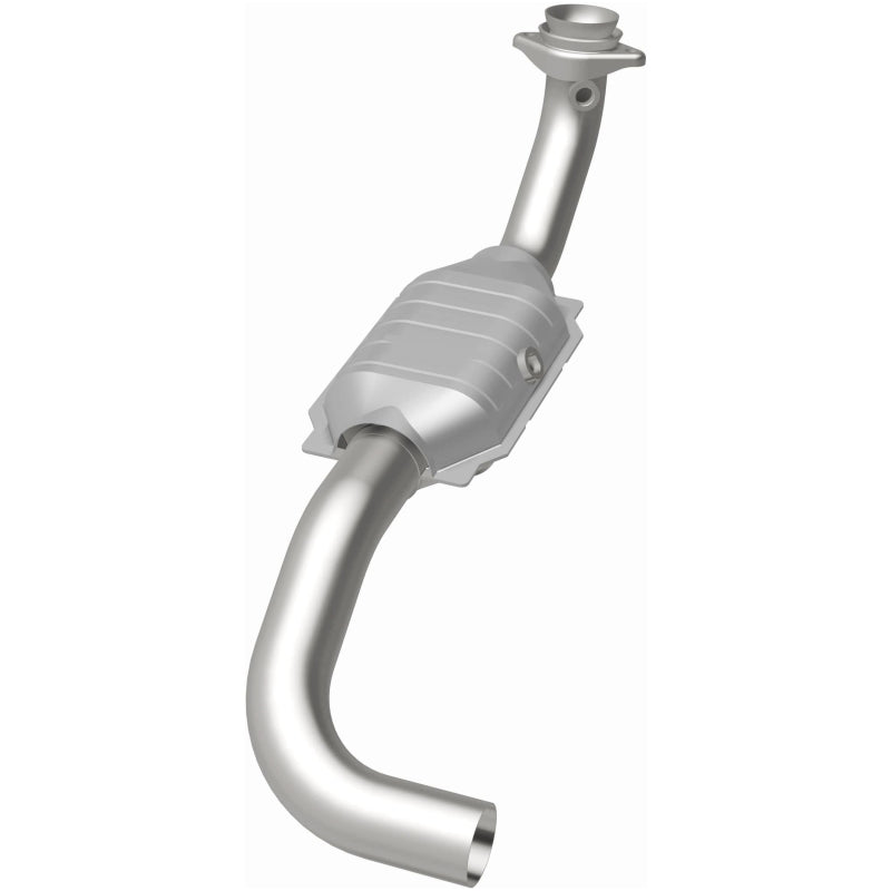 MagnaFlow Direct Fit Catalytic Converter 05 Expedition D/S 5.4 OEM - 49412
