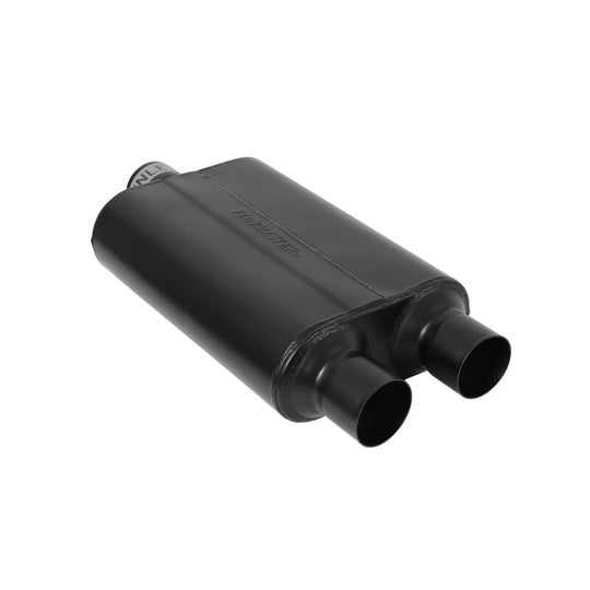 Flowmaster 2.5 IN(C)/OUT(D) 40 Series DF Muffler - 9425400