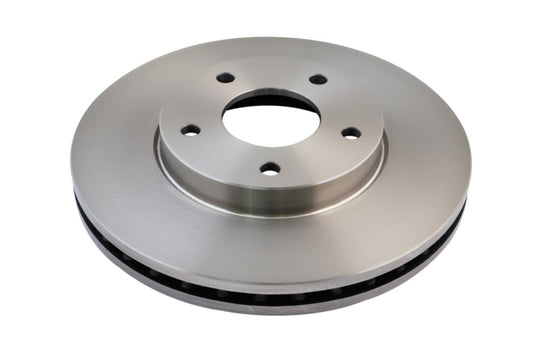 DBA 88-95 Alfa Romeo Spider Front Street Series Standard Rotor - DBA573