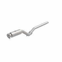 Load image into Gallery viewer, MagnaFlow Conv DF 02-04 Audi A6 3L 5speed Driver Side - 24124