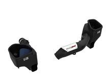 Load image into Gallery viewer, aFe POWER Magnum FORCE Stage-2 Pro 5R Cold Air Intake System 15-19 BMW M3/M4 3.0L - 54-13032R