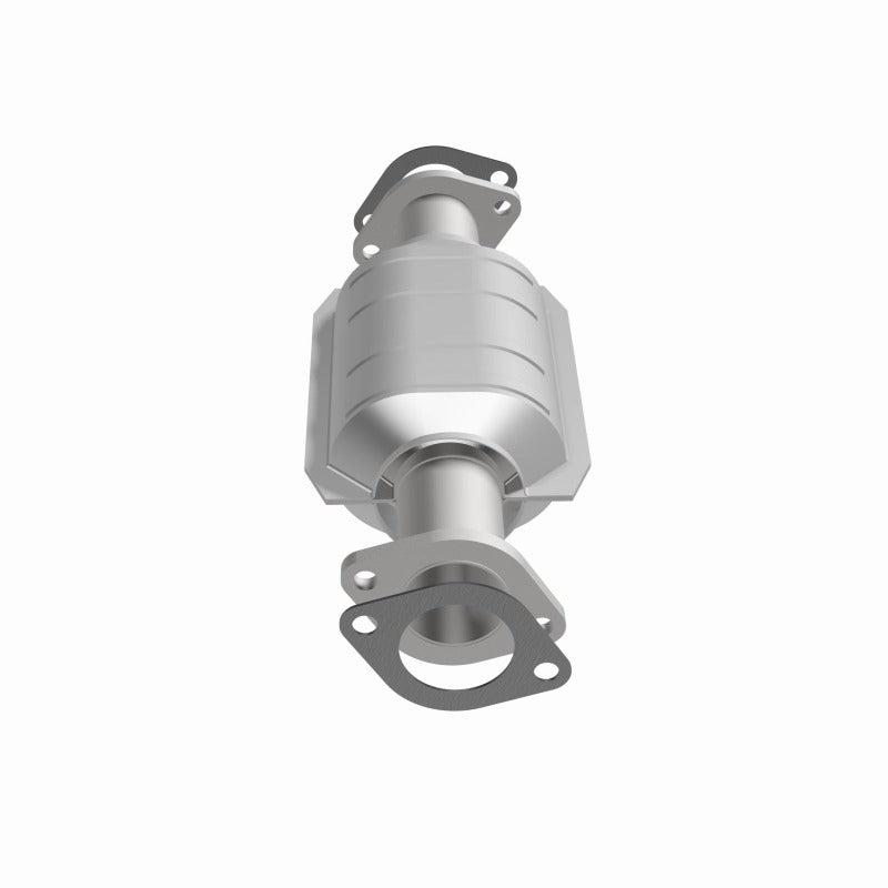 MagnaFlow Catalytic Converter DF 98-00 Nissan Frontier 2.4L Rear - 93445