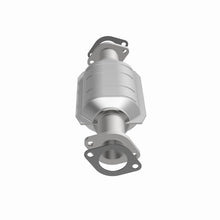Load image into Gallery viewer, MagnaFlow Catalytic Converter DF 98-00 Nissan Frontier 2.4L Rear - 93445
