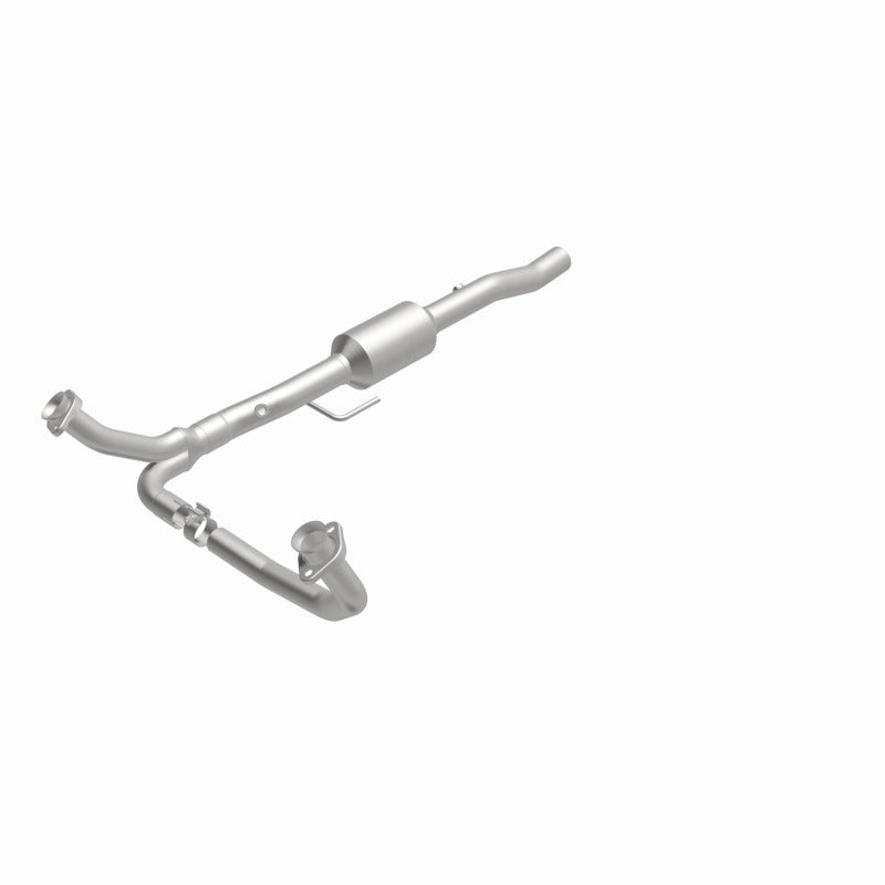 MagnaFlow 2000 Dodge Durango 5.2L Direct Fit Converter - 4451280
