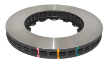 Load image into Gallery viewer, DBA 2017 Porsche 718 Cayman S (w/Iron Rotor) Front 5000 Series Replacement Ring - DBA52386.1