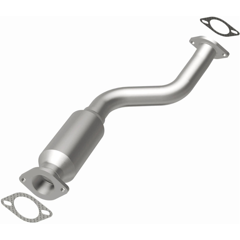 MagnaFlow 08-13 Nissan Rogue 2.5L Direct Fit Converter - 5491317