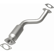 Load image into Gallery viewer, MagnaFlow 08-13 Nissan Rogue 2.5L Direct Fit Converter - 5491317