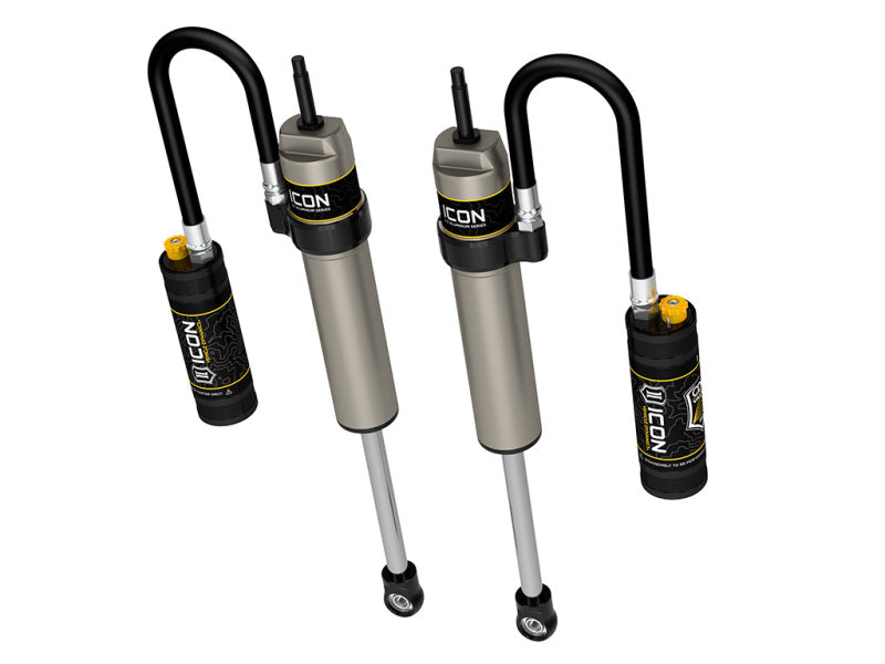 ICON 2014+ Ram 2500 2.5in Front 2.5 Series Shocks VS RR CDCV - Pair - 217802CP