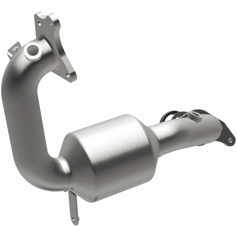 MagnaFlow Direct Fit Catalytic Converter 2015 Juke L4 1.6L OEM - 52439