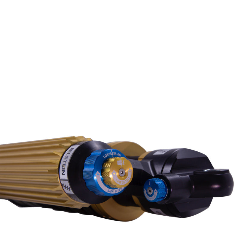 Bilstein 22-24 Can-Am Maverick X3 Max RS Turbo Black Hawk Powersports Shock & Coil Spring Ass. - FL - 41-338117